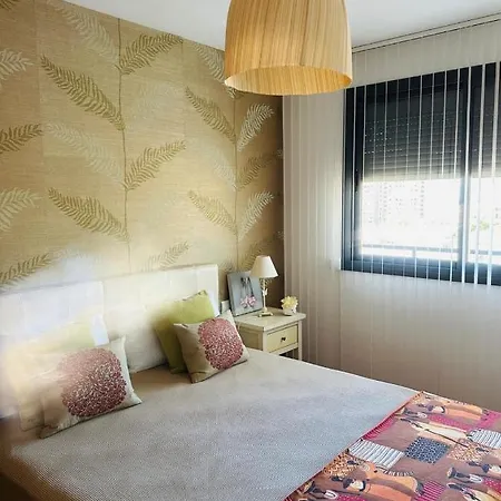 Paraiso View Apartment,wifi, Terrace Sea Views, Pool , Garage, Car Appartement Costa Adeje (Tenerife)