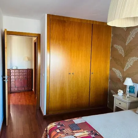 Appartement Paraiso View Apartment,wifi, Terrace Sea Views, Pool , Garage, Car Costa Adeje (Tenerife)