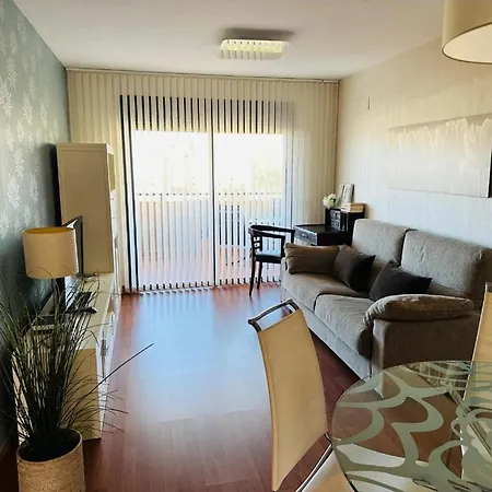 Paraiso View Apartment,wifi, Terrace Sea Views, Pool , Garage, Car Appartement *