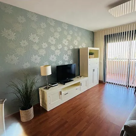 Paraiso View Apartment,wifi, Terrace Sea Views, Pool , Garage, Car * Costa Adeje (Tenerife)